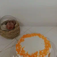 کیک کافه کیک تولد|خدمات پذیرایی، مراسم|یزد, |دیوار