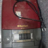 جاروبرقی 1600وات