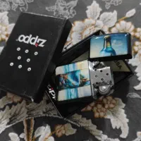 فندک بنزینی Zippo