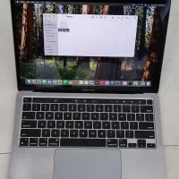 مک بوک پرو ۱۳ اینچی ۲۰۲۰ (M1 16gb 1tb)