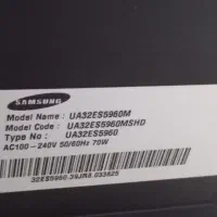 ال ای دی سامسونگ اسمارت هوشمند 32 اینچ در حد صفر|تلویزیون و پروژکتور|رشت, کوی مهر|دیوار