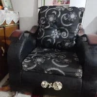 مبل هفت نفره