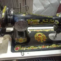 چرخ خیاطی