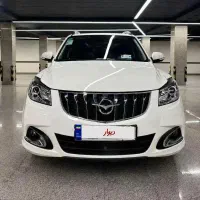 هایما اس ۷ پلاس توربو معاوضه با آپارتمان