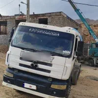 کاویان میکسر|خودرو سنگین|یزد, |دیوار