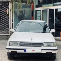 کریسیدا ۱۹۹۲