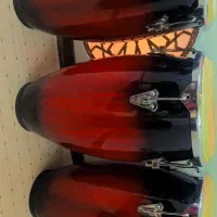 تومبا جیم باوو در حد نو