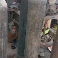 آره اتشی۳فاز  ترانس جوش|ماشین‌آلات صنعتی|شیراز, شریف‌آباد|دیوار