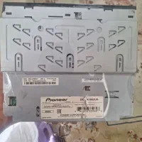 ضبط پایونیر ۱۹۵۲|قطعات یدکی و لوازم جانبی|تهران, قاسمآباد|دیوار