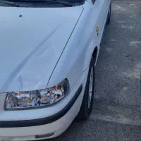 سمند LX95|خودرو سواری و وانت|آبادان, |دیوار