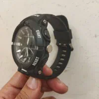 ساعت جی شاک اصل ژاپن|ساعت|آذرشهر, |دیوار