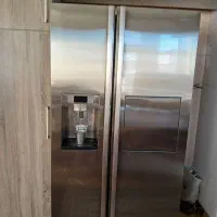 تعمیرات تخصصی انواع ساید یخچال فریزر لباسشویی