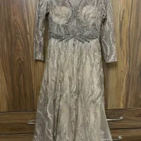 پیراهن مجلسی زنانه نو