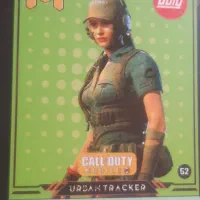 کارت کالاف وکیمدی ۱۰عدد|کنسول، بازی ویدئویی و آنلاین|محمدیه-قزوین, |دیوار