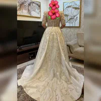 لباس عروس