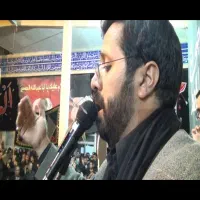 مداحی و روضه خوانی