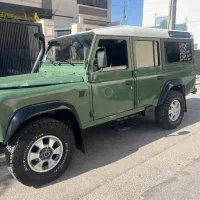 پاژن استیشن مدل ۸۵