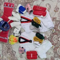 لباس ورزشی