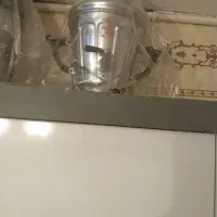 سماور برقی عتیقه وپلوپز