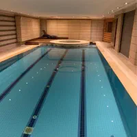 ابر پنت235متری4خواب/3مستر روم/چشم انداز رویایی|فروش آپارتمان|اهواز, گلستان|دیوار