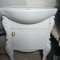 روشویی کابینتی