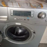 ماشین لباسشویی تمام اتومات سامسونگ