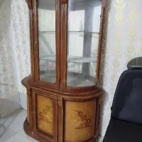 بوفه|بوفه، ویترین، کنسول|رفسنجان, |دیوار