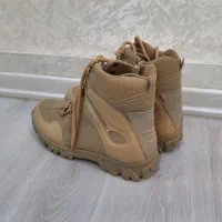 نیم بوت خلبانی رافائل سایز 45|کیف، کفش، کمربند|بیرجند, |دیوار