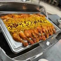 خدمات مجالس و تشریفات کردان طاووسیه افشاریه
