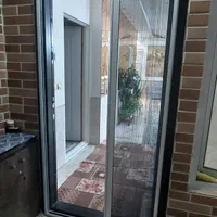 درب و پنجره دوجداره آلومینیوم،( توری)|خدمات پیشه و مهارت|نیشابور, ناسیونال|دیوار