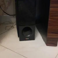 سینما خانگی ال جی|سیستم صوتی خانگی|گرگان, |دیوار