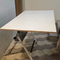 میز نقشه کشی و طراحی ۸۰×۱۲۰