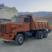 انترناش کمپرسی|خودرو سنگین|تهران, لاله زار|دیوار