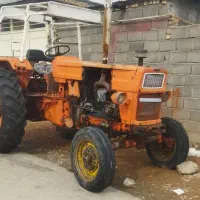 تراکتور رومانی