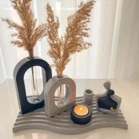 گلجا  ست پذیرایی جا ادویه