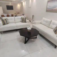 مبل ال و راحتی