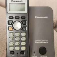 تلفن بی‌سیم پاناسونیک KX-TG3521