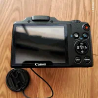 Canon sx510 hs|دوربین عکاسی و فیلم‌برداری|اصفهان, مهرآباد|دیوار