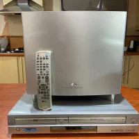 سیستم سینمای خانواده|سیستم صوتی خانگی|تهران, اقدسیه|دیوار