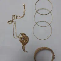 طلای بدون اجرت|جواهرات|ری, علایین|دیوار