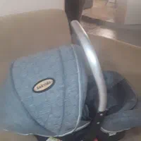 کریر و رورورک برندچیکو وبیبی لند