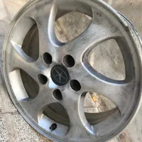 رینگ جک j5|قطعات یدکی و لوازم جانبی|تهران, هاشم‌آباد|دیوار