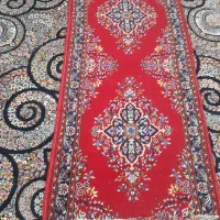 قالیچه کناره