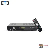 نصب و تنظیم دستگاه دیجیتال (نصاب)