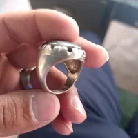 انگشتر سلیمانی