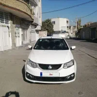 سایناs 1401 بدون رنگ|خودرو سواری و وانت|ارومیه, |دیوار