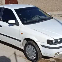 سمند 88 فیروزاباد