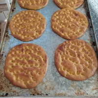بازار یابی کیک و کلوچه