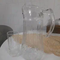 پارچ ولیوان