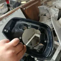 قطعات اینه بغل
